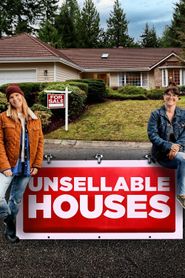 Unsellable Houses Poster