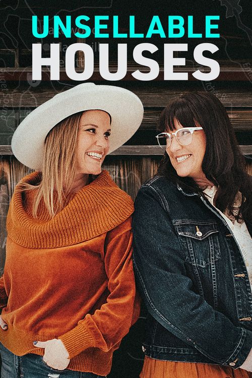 Unsellable Houses Season 5: Where To Watch Every Episode | Reelgood