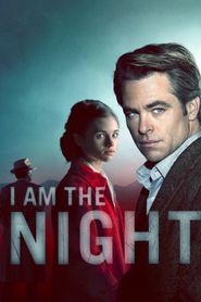 I Am the Night Season 1 Poster