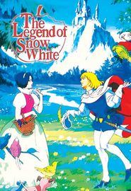  The Legend of Snow White Poster