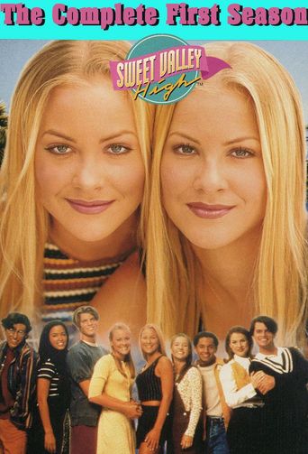 Sweet Valley High Season 1: Where To Watch Every Episode | Reelgood