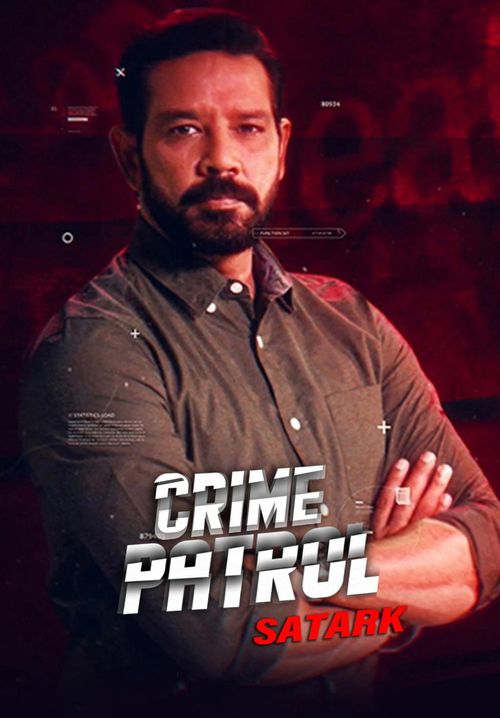 Crime Patrol: User Lists | Reelgood