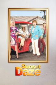  Sunset Daze Poster