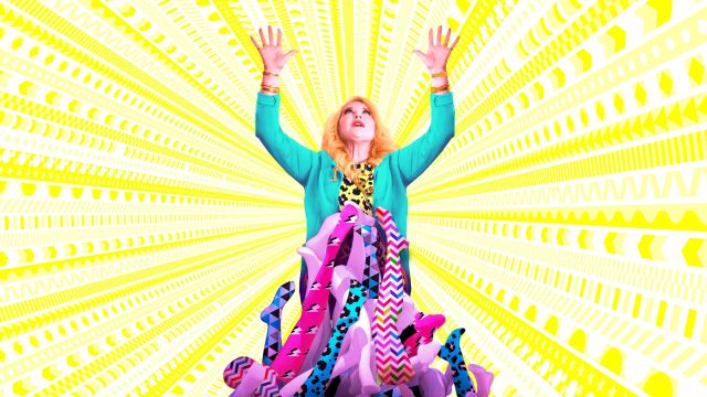 LuLaRich Backdrop