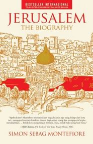  Jerusalem: The Making of a Holy City Poster