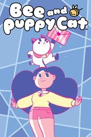  Bee and PuppyCat Poster