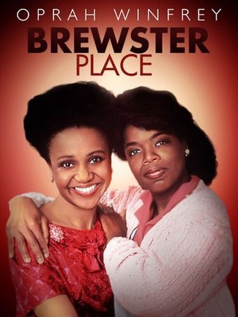  Brewster Place Poster