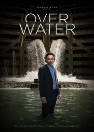  Over Water Poster