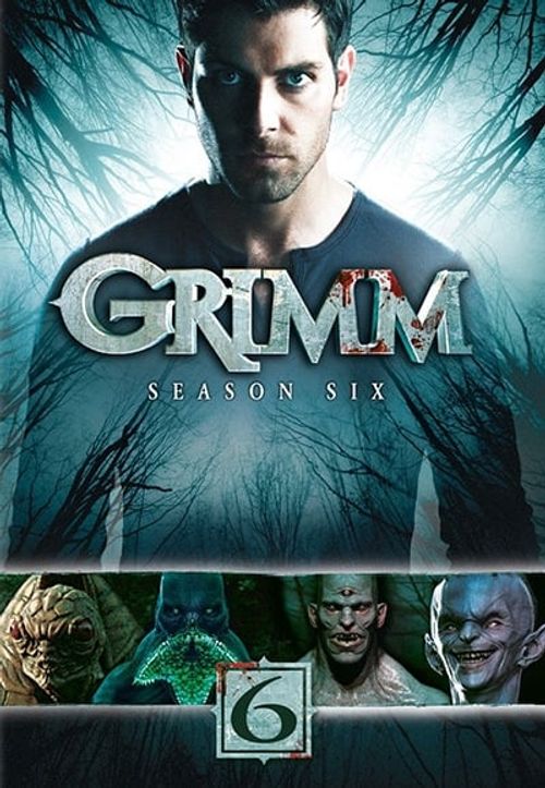 Watch Grimm Season 5, Episode 18: Good to the Bone | Peacock