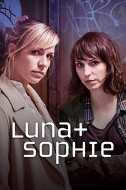  Luna & Sophie Poster