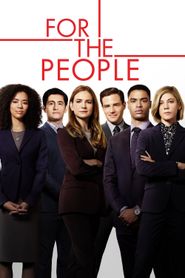  For The People Poster