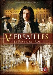  Versailles: The Dream of a King Poster