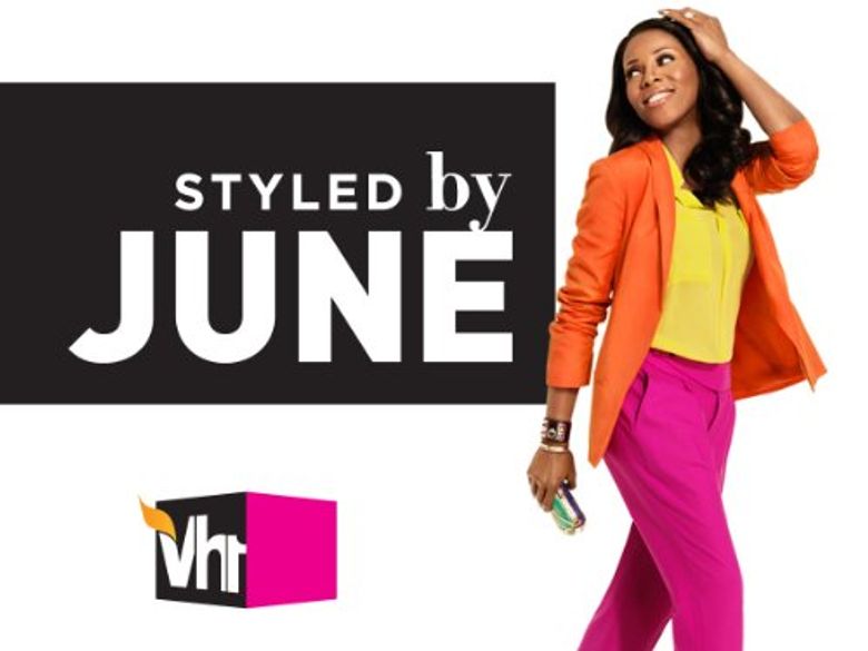 Styled by June