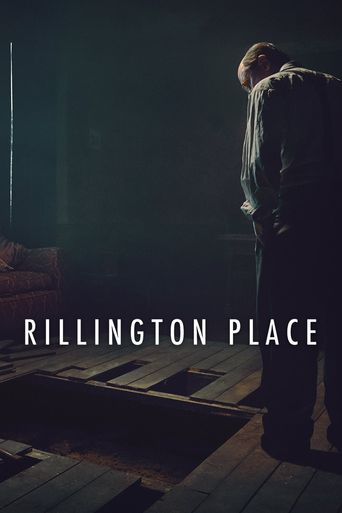  Rillington Place Poster