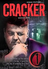 Cracker Season 1 Poster