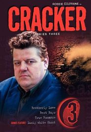 Cracker Season 3 Poster