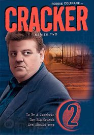 Cracker Season 2 Poster