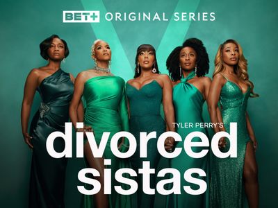Divorced Sistas: Where to Watch and Stream Online | Reelgood