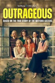  Outrageous Poster