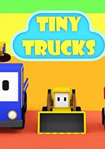 Aprender con los Mini Constructores Poster