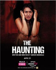  The Haunting Poster