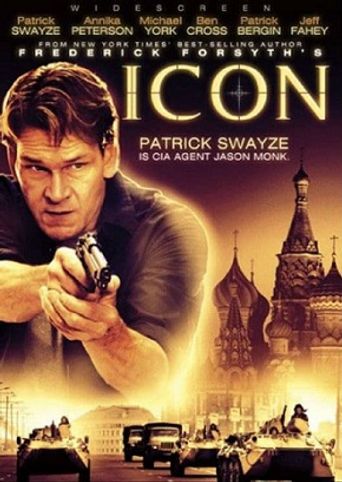  Icon Poster