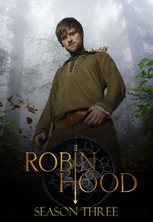 richard armitage robin hood season 3