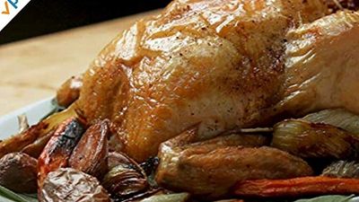Season 04, Episode 09 How to Make the Best Roast Chicken