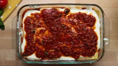 Season 05, Episode 20 How To Make The Ultimate Lasagna