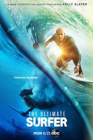  The Ultimate Surfer Poster