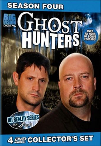 Ghost Hunters Season 6: Where To Watch Every Episode | Reelgood