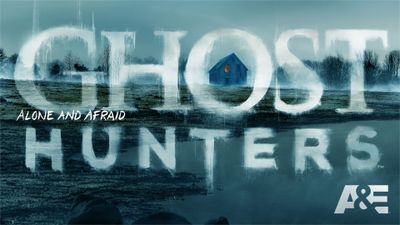 Season 13, Episode 09 Ghost Hunters Return to Waverly Hills
