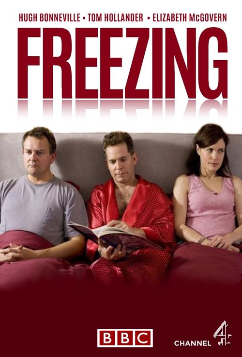 Freezing - Where to Watch Every Episode Streaming Online | Reelgood