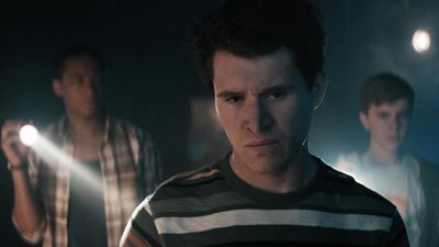 Season 02, Episode 09 Captured!