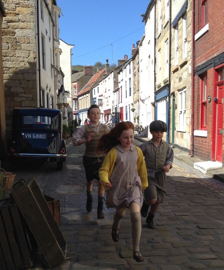 Old Jack's Boat: Rockpool Tales