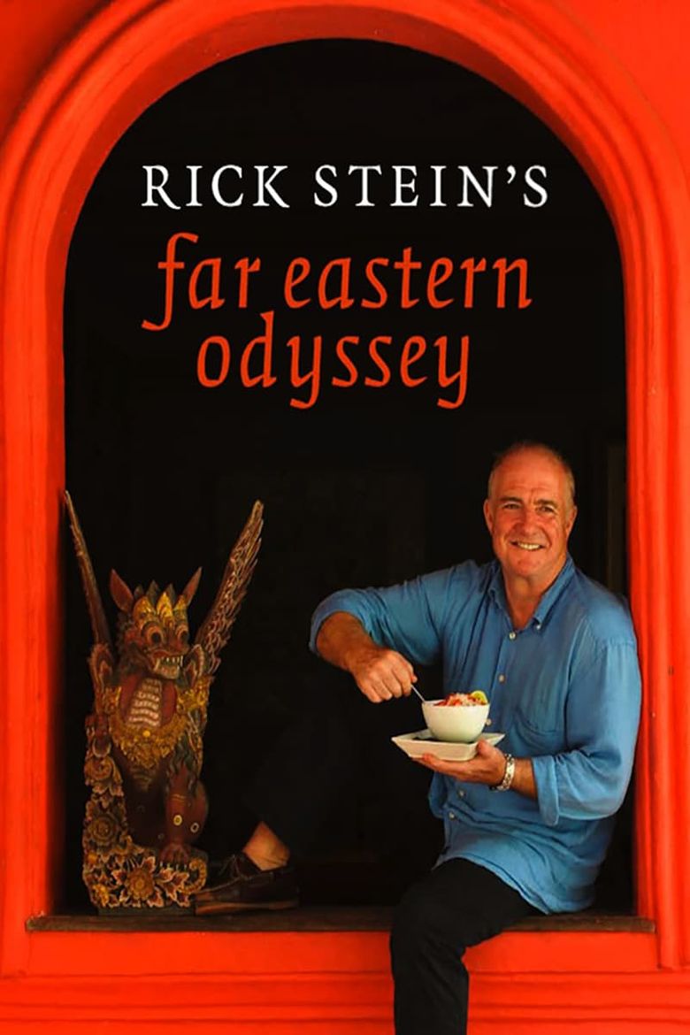 Rick Stein's French Odyssey - Watch Episodes on PlutoTV or Streaming
