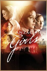 Anzac Girls Season 1 Poster