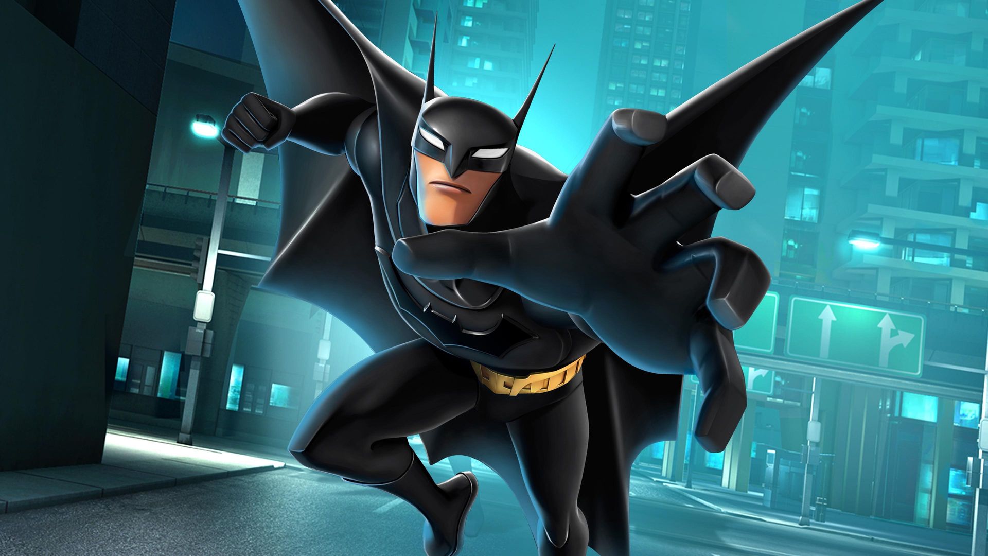 Beware the Batman - Where to Watch Every Episode Streaming Online Available  in the UK | Reelgood