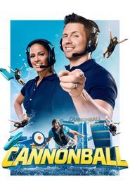 Cannonball Season 1 Poster