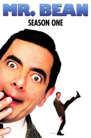 Mr. Bean Season 1 Poster