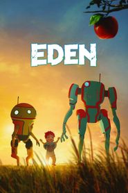 Eden Season 1 Poster
