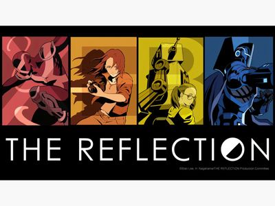 Season 01, Episode 12 The Reflection