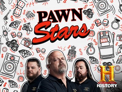 Season 18, Episode 25 Action Packed Pawn