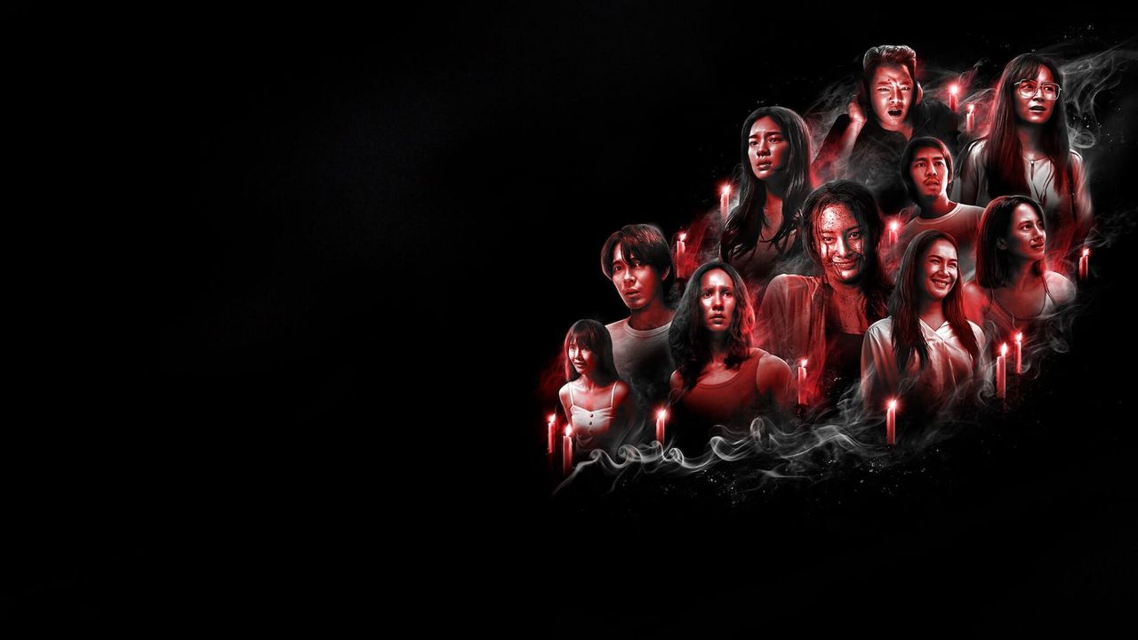 Terror Tuesday: Extreme: Where to Watch and Stream Online | Reelgood