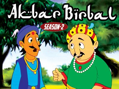 Season 02, Episode 13 Akbar Ki Juti