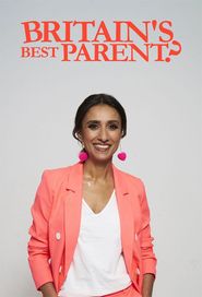 Britain's Best Parent Poster