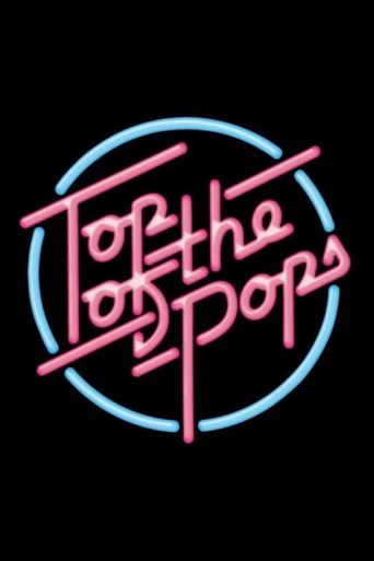  Top of the Pops Poster