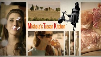  Michela's Tuscan Kitchen Poster