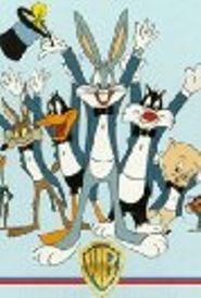  The Bugs Bunny/Looney Tunes Comedy Hour Poster