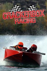  Crackerbox Racing Poster